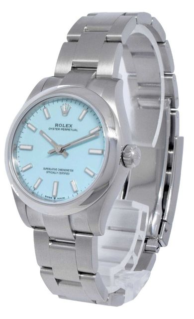 Rolex Oyster Perpetual 277200 Image 3
